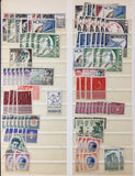 Monaco Early/Mod MNH/MH Collection (500+)  GM2968