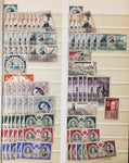 Monaco Early/Mod MNH/MH Collection (500+)  GM2968
