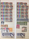 Monaco Early/Mod MNH/MH Collection (500+)  GM2968