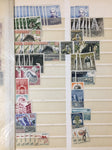 Monaco Early/Mod MNH/MH Collection (500+)  GM2968
