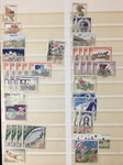 Monaco Early/Mod MNH/MH Collection (500+)  GM2968
