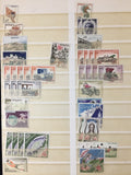 Monaco Early/Mod MNH/MH Collection (500+)  GM2968