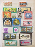 Europe Netherlands Switzerland Malta Uar Us MNH Collection(Apx 250 Items) GM2812