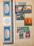 Europe Netherlands Switzerland Malta Uar Us MNH Collection(Apx 250 Items) GM2812