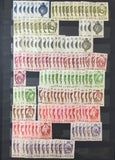 Liechtenstein Good Early/Mid M&U Collection(Apx 500) UK2241