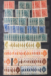 Liechtenstein Good Early/Mid M&U Collection(Apx 500) UK2241