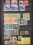 Liechtenstein Good Early/Mid M&U Collection(Apx 500) UK2241