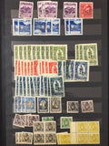 Liechtenstein Good Early/Mid M&U Collection(Apx 500) UK2241