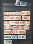 Liechtenstein Good Early/Mid M&U Collection(Apx 500) UK2241