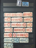 Liechtenstein Good Early/Mid M&U Collection(Apx 500) UK2241