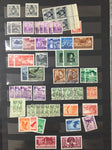 Liechtenstein Good Early/Mid M&U Collection(Apx 500) UK2241