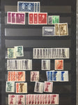 Liechtenstein Good Early/Mid M&U Collection(Apx 500) UK2241