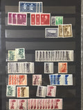 Liechtenstein Good Early/Mid M&U Collection(Apx 500) UK2241
