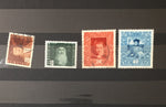 Liechtenstein Good Early/Mid M&U Collection(Apx 500) UK2241