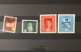 Liechtenstein Good Early/Mid M&U Collection(Apx 500) UK2241