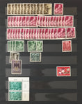 Liechtenstein Good Early/Mid M&U Collection(Apx 500) UK2241