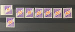 Liechtenstein Good Early/Mid M&U Collection(Apx 500) UK2241