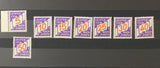 Liechtenstein Good Early/Mid M&U Collection(Apx 500) UK2241