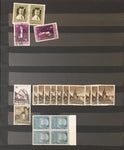 Liechtenstein Good Early/Mid M&U Collection(Apx 500) UK2241