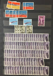 Liechtenstein Good Early/Mid M&U Collection(Apx 500) UK2241