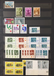 Liechtenstein Good Early/Mid M&U Collection(Apx 500) UK2241