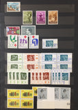 Liechtenstein Good Early/Mid M&U Collection(Apx 500) UK2241
