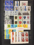 Liechtenstein Good Early/Mid M&U Collection(Apx 500) UK2241