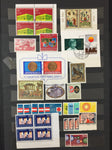 Liechtenstein Good Early/Mid M&U Collection(Apx 500) UK2241