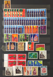 Liechtenstein Good Early/Mid M&U Collection(Apx 500) UK2241