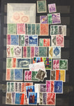 Liechtenstein Good Early/Mid M&U Collection(Apx 500) UK2241
