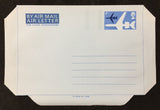 Great Britain Airletters (50 Items) EP165