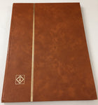 UNITED NATIONS Stockbook With a collection(Apx 700) MH MNH GM2820