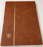 UNITED NATIONS Stockbook With a collection(Apx 700) MH MNH GM2820