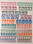 UNITED NATIONS Stockbook With a collection(Apx 700) MH MNH GM2820