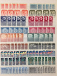 UNITED NATIONS Stockbook With a collection(Apx 700) MH MNH GM2820