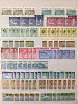 UNITED NATIONS Stockbook With a collection(Apx 700) MH MNH GM2820