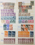 Spain & Colonies Used MH MNH 1900s/1940s (100s)GM2821