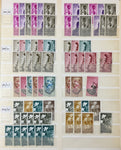 Spain & Colonies Used MH MNH 1900s/1940s (100s)GM2821
