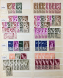 Spain & Colonies Used MH MNH 1900s/1940s (100s)GM2821