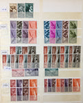 Spain & Colonies Used MH MNH 1900s/1940s (100s)GM2821