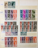Spain & Colonies Used MH MNH 1900s/1940s (100s)GM2821