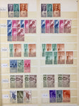 Spain & Colonies Used MH MNH 1900s/1940s (100s)GM2821