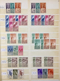 Spain & Colonies Used MH MNH 1900s/1940s (100s)GM2821