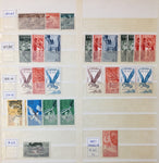 Spain & Colonies Used MH MNH 1900s/1940s (100s)GM2821