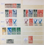 Spain & Colonies Used MH MNH 1900s/1940s (100s)GM2821