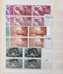 Spain & Colonies Used MH MNH 1900s/1940s (100s)GM2821