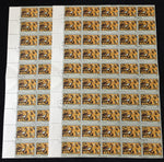 VIETNAM 1974 Used Blocks Sheets (Apx 1100 Stamps) APR2289