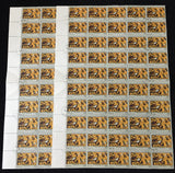 VIETNAM 1974 Used Blocks Sheets (Apx 1100 Stamps) APR2289