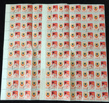 VIETNAM 1974 Used Blocks Sheets (Apx 1100 Stamps) APR2289