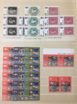 Great Britain QE 1960s Pre Decimal MNH(100s) EFTA Red Cross GM2825